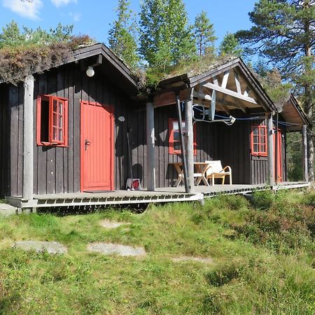 Hov Hyttegrend Viksdalen Room photo