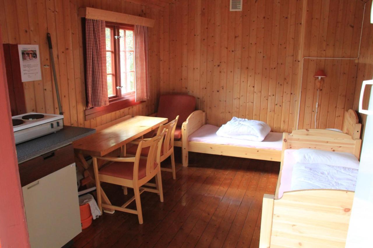 Hov Hyttegrend Viksdalen Exterior photo